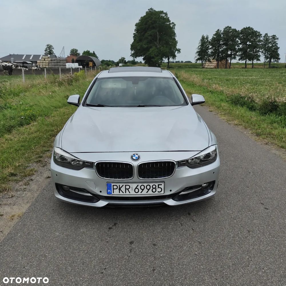 BMW Seria 3 - 1