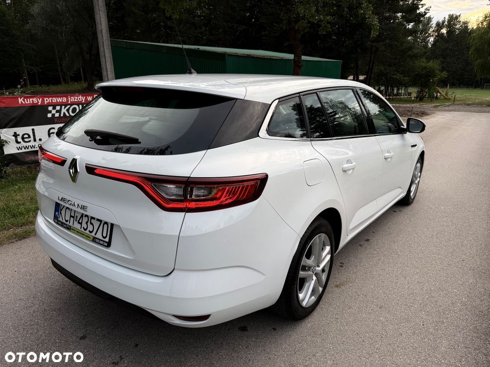Renault Megane - 11