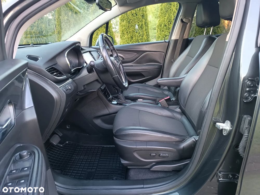 Buick Encore - 10