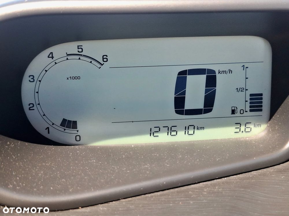 Citroën C3 Picasso BlueHDi 100 Exclusive - 10