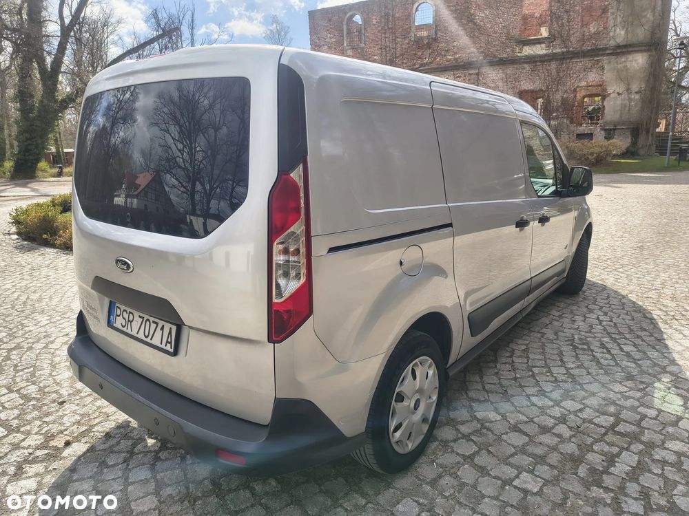 Ford Transit Connect - 4