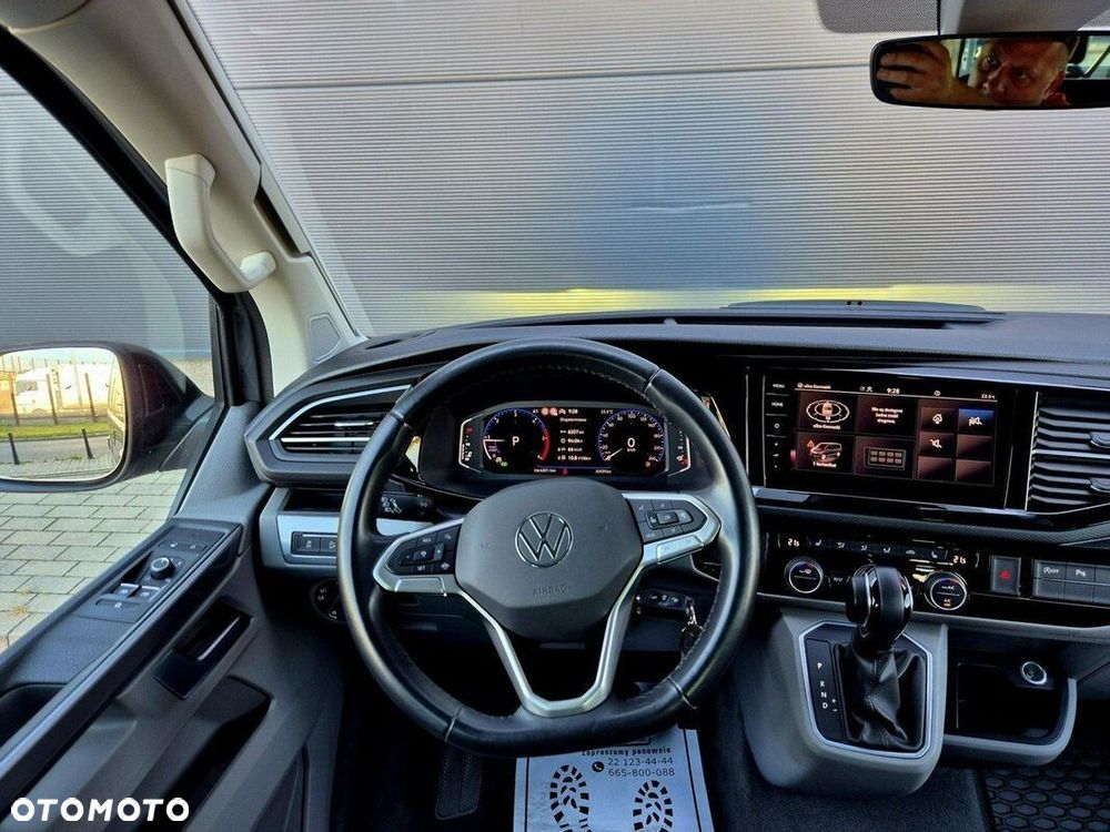 Volkswagen California - 25