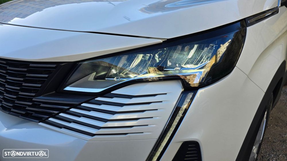 Peugeot 3008 1.5 BlueHDi Active - 59