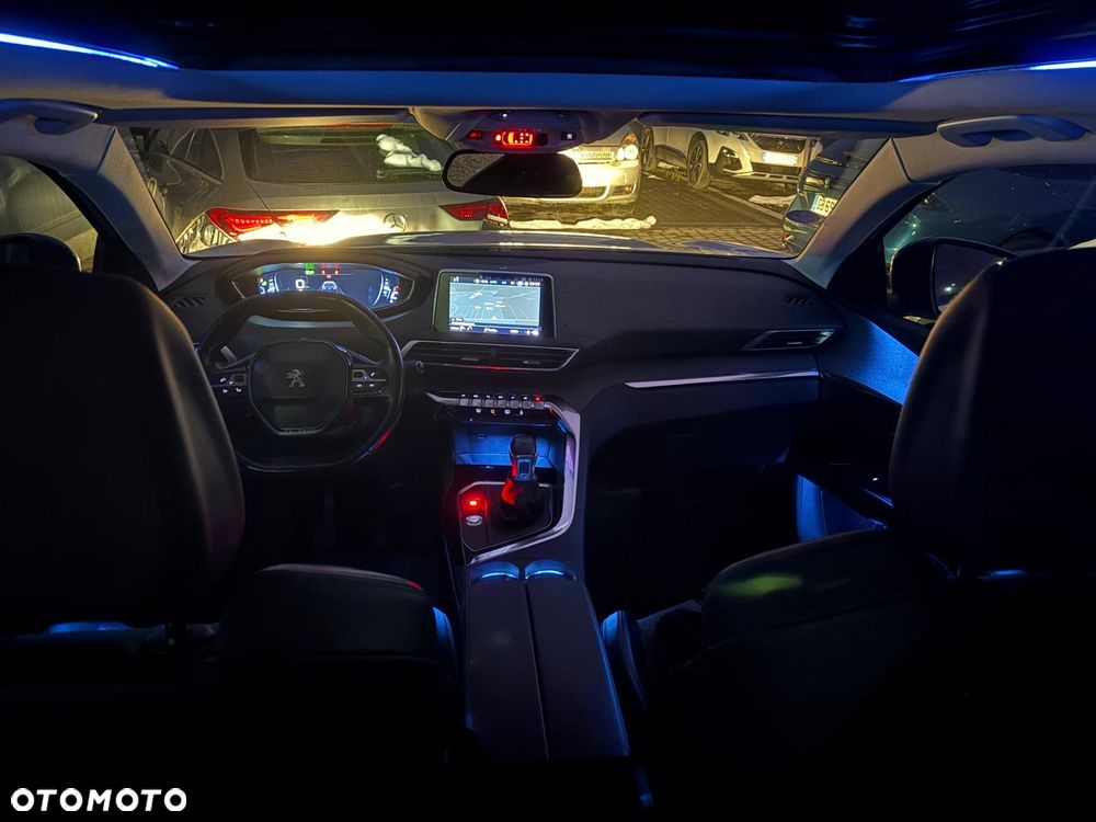 Peugeot 5008 PureTech 130 Stop & Start Access - 30