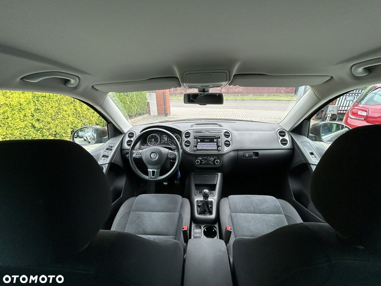 Volkswagen Tiguan 2.0 TDI 4Mot Sport&Style - 14