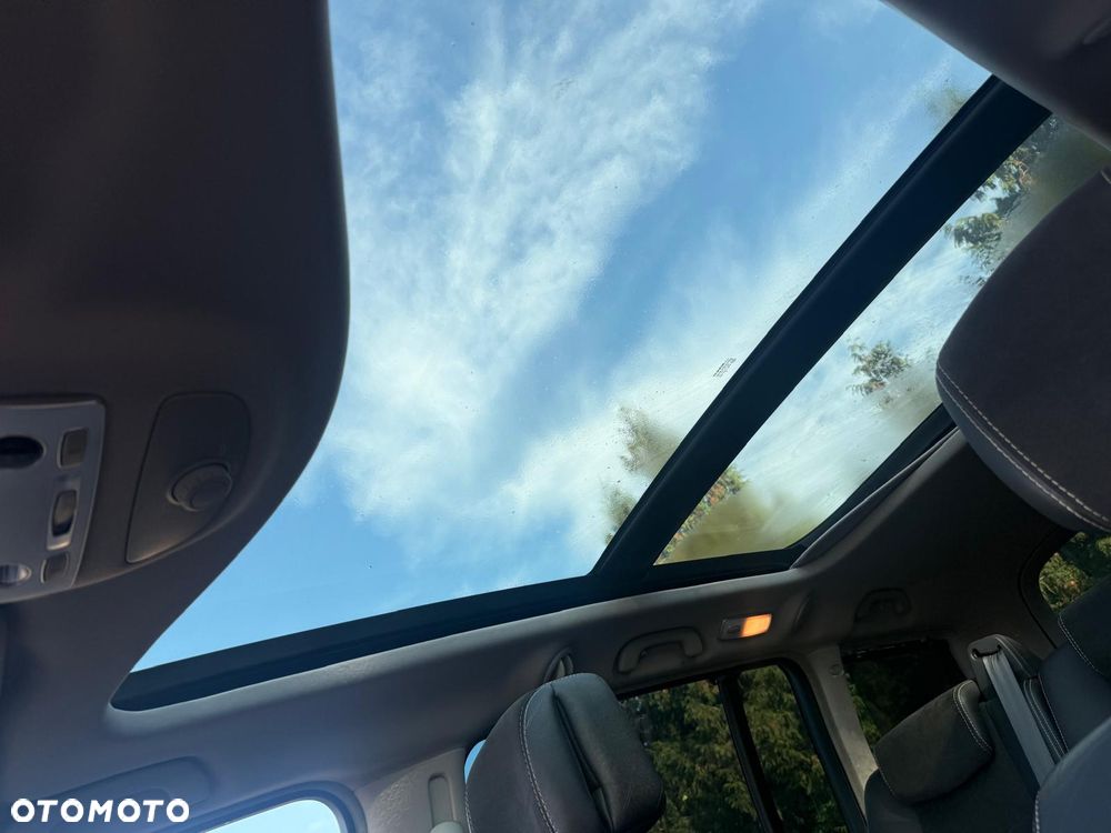 Renault Espace 2.0 dCi Initiale - 11