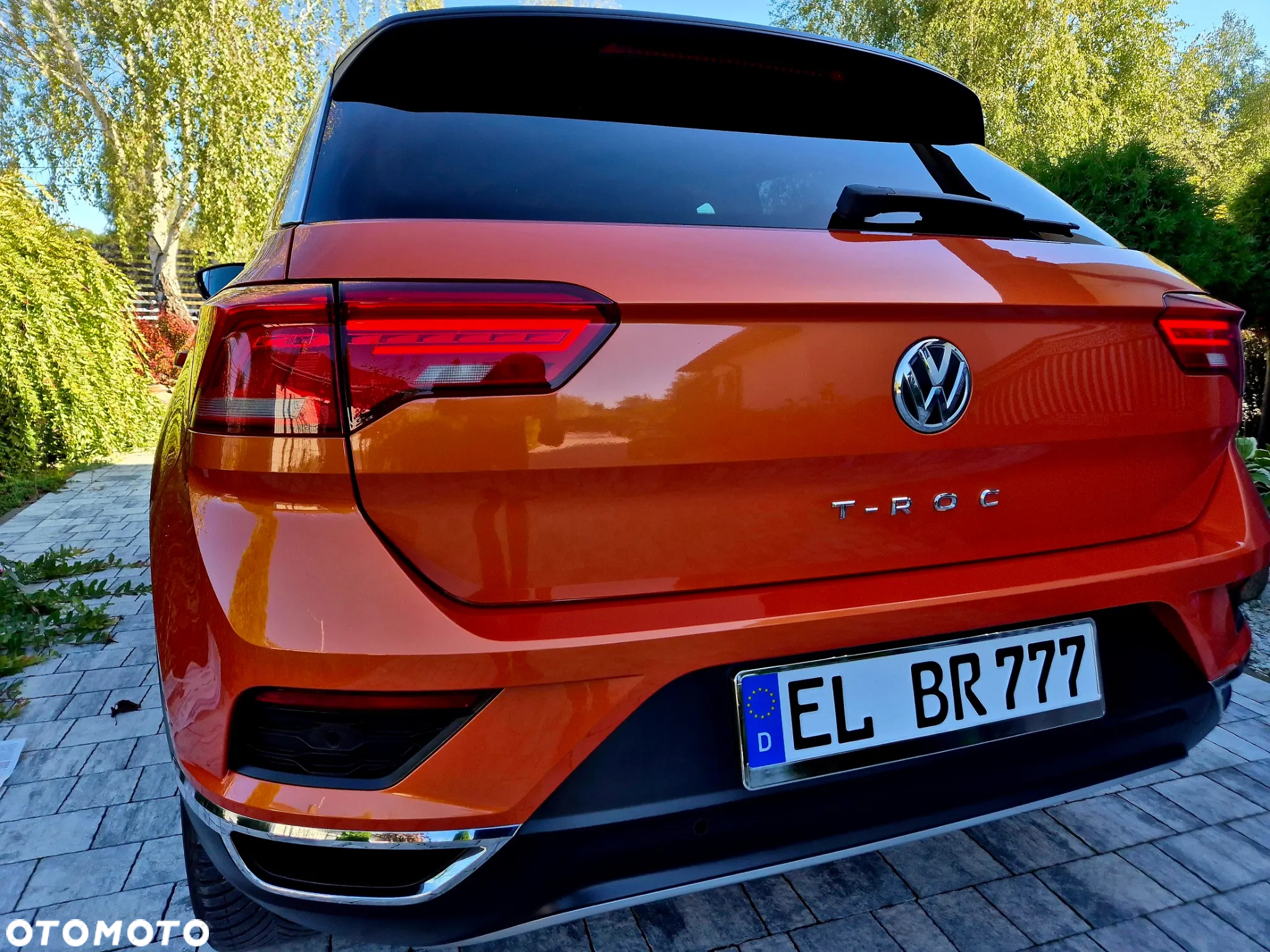 Volkswagen T-Roc 1.6 TDI SCR IQ.DRIVE - 32