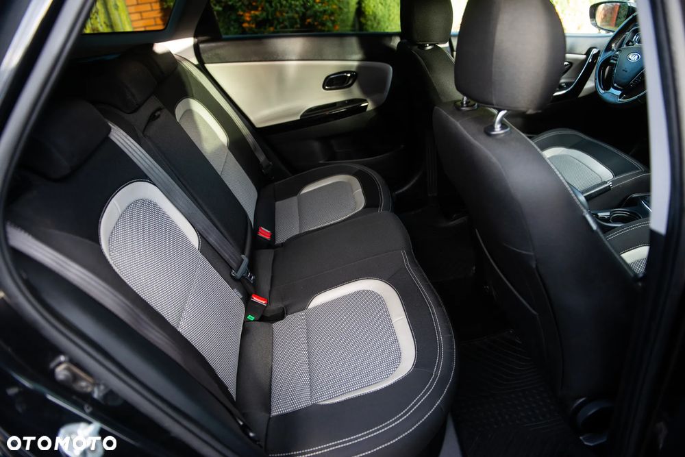 Kia Ceed ver-1-6-gdi-business-line - 32