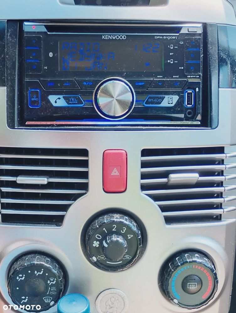 Daihatsu Terios - 16