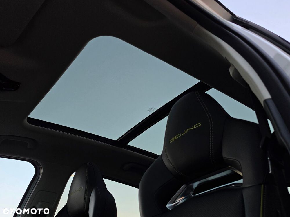 BAIC 5 Beijing 1.5T Luxury DCT - 32