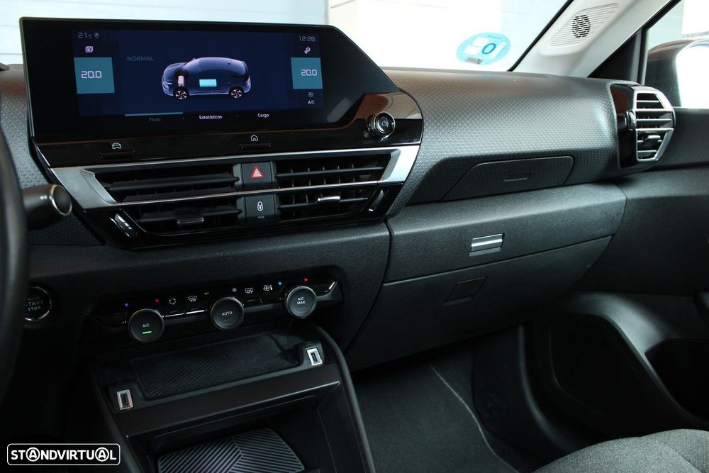 Citroën e-C4 Shine - 31