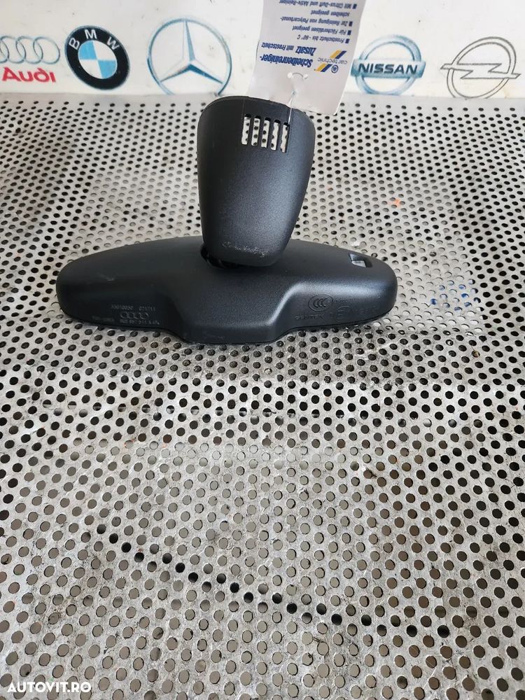 Oglinda Retrovizoare Parbriz Audi Q3 8U Cod 8UA - 5