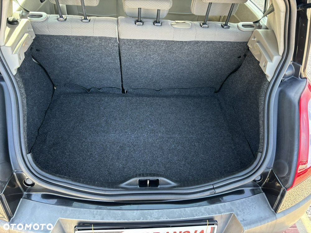 Renault Megane 2.0 Dynamique - 19