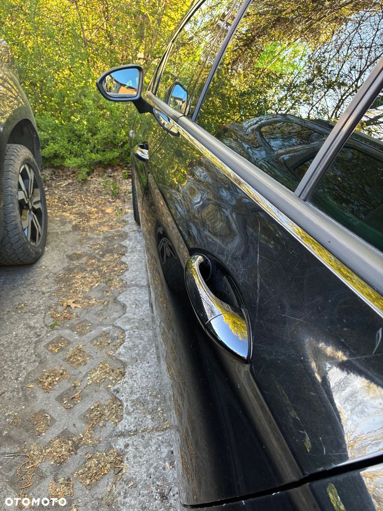 Opel Astra 1.4 Turbo Dynamic - 18