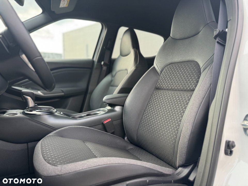 Nissan Juke - 7