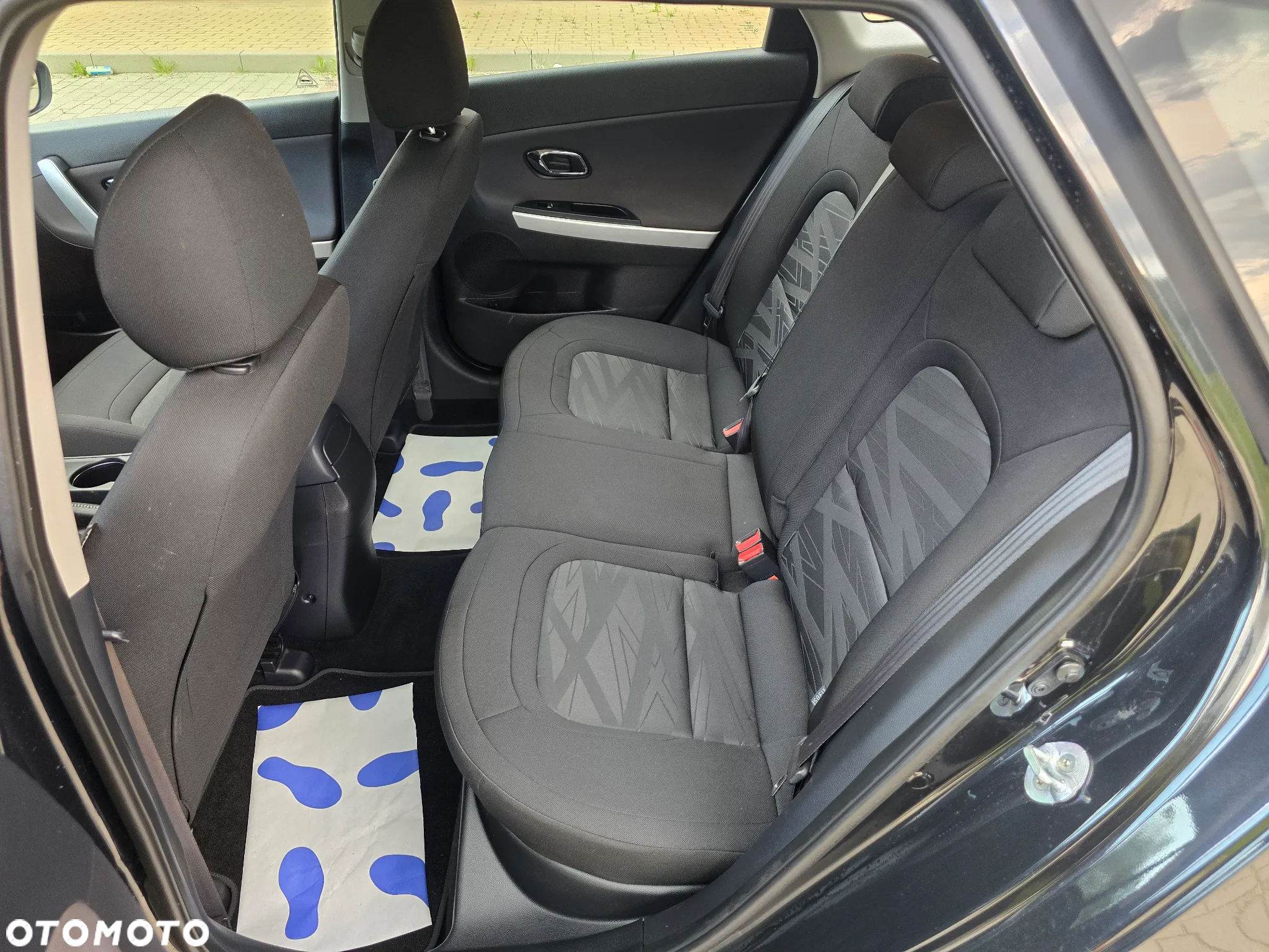 Kia Ceed 1.4 CVVT Edition 7 - 22