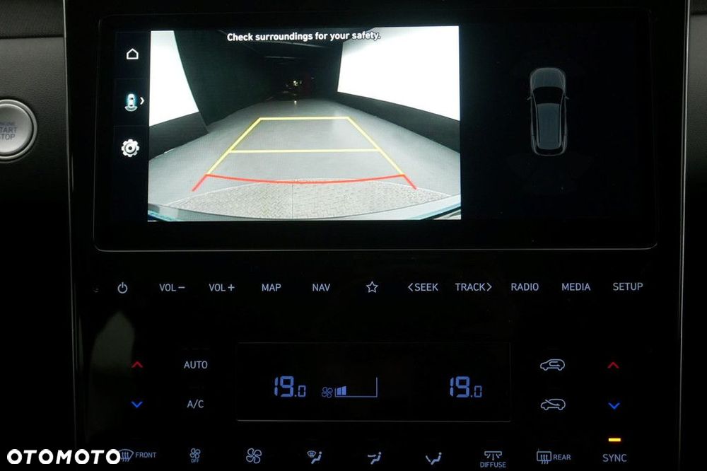 Hyundai Tucson - 21