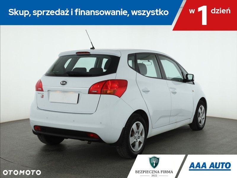 Kia Venga - 7
