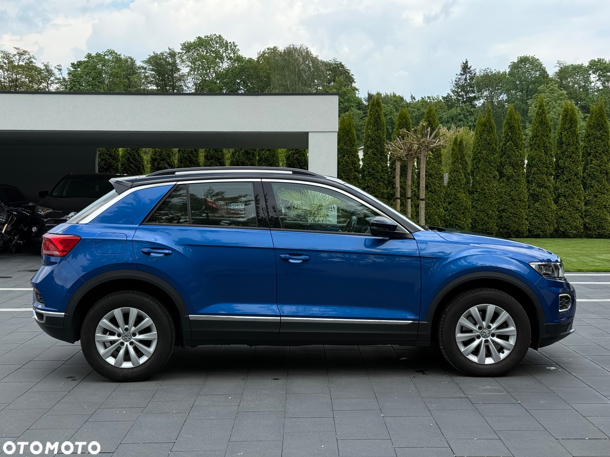 Volkswagen T-Roc 1.0 TSI Special Edition - 6