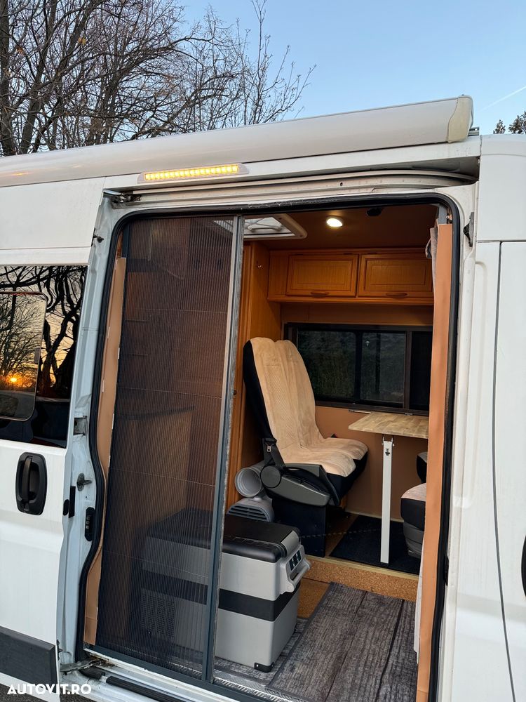 Citroën Jumper 35 L3H2 - 18