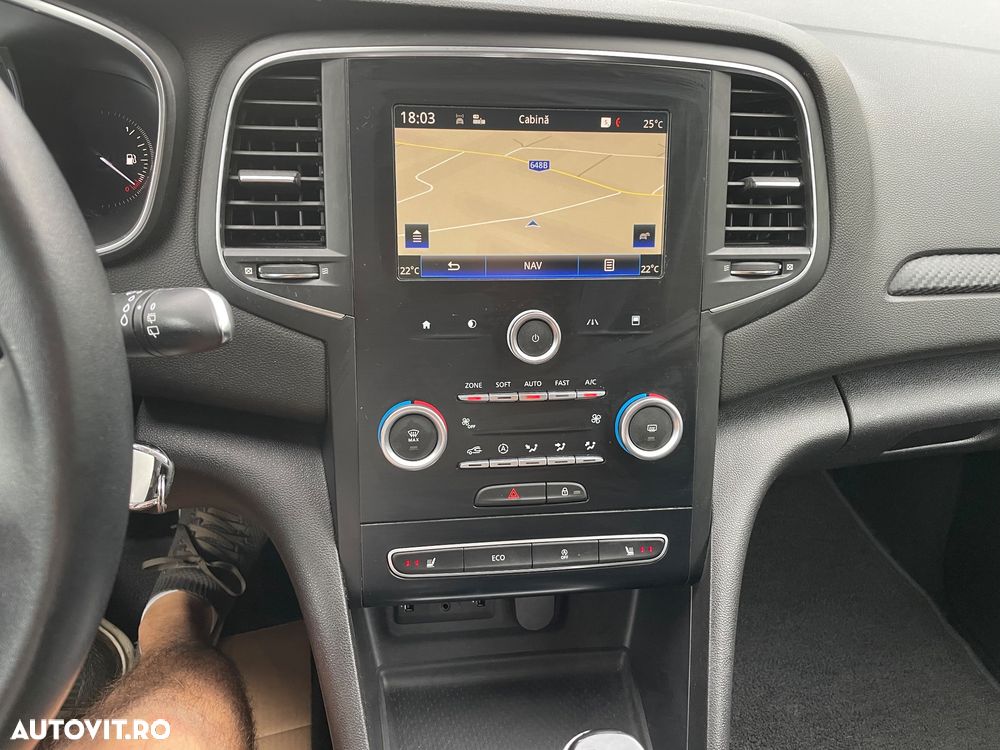 Renault Megane - 23