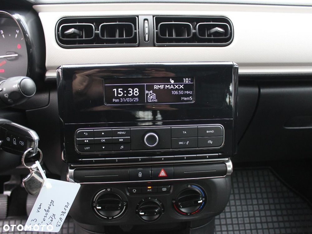 Citroën C3 - 6