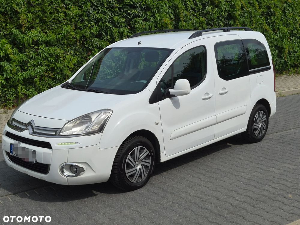 Citroën Berlingo 1.6 HDi Selection - 1