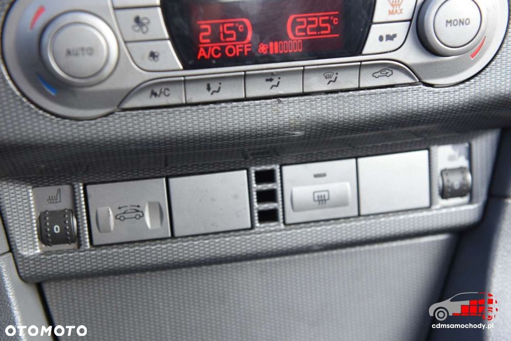 Ford Focus CC - 24