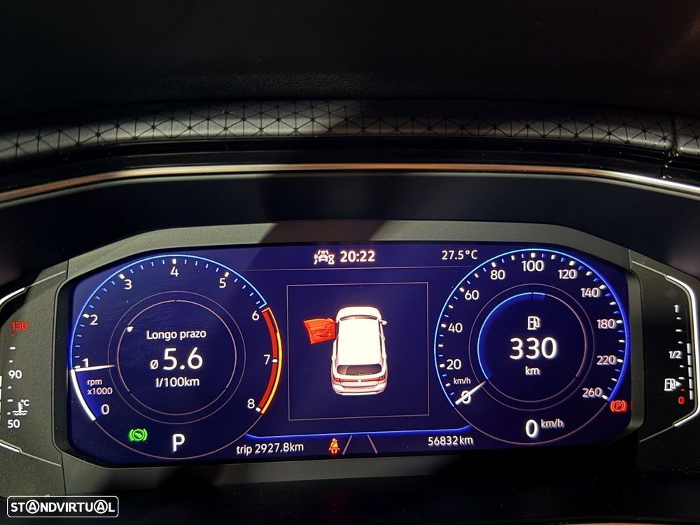VW T-Cross 1.0 TSI Style DSG - 25
