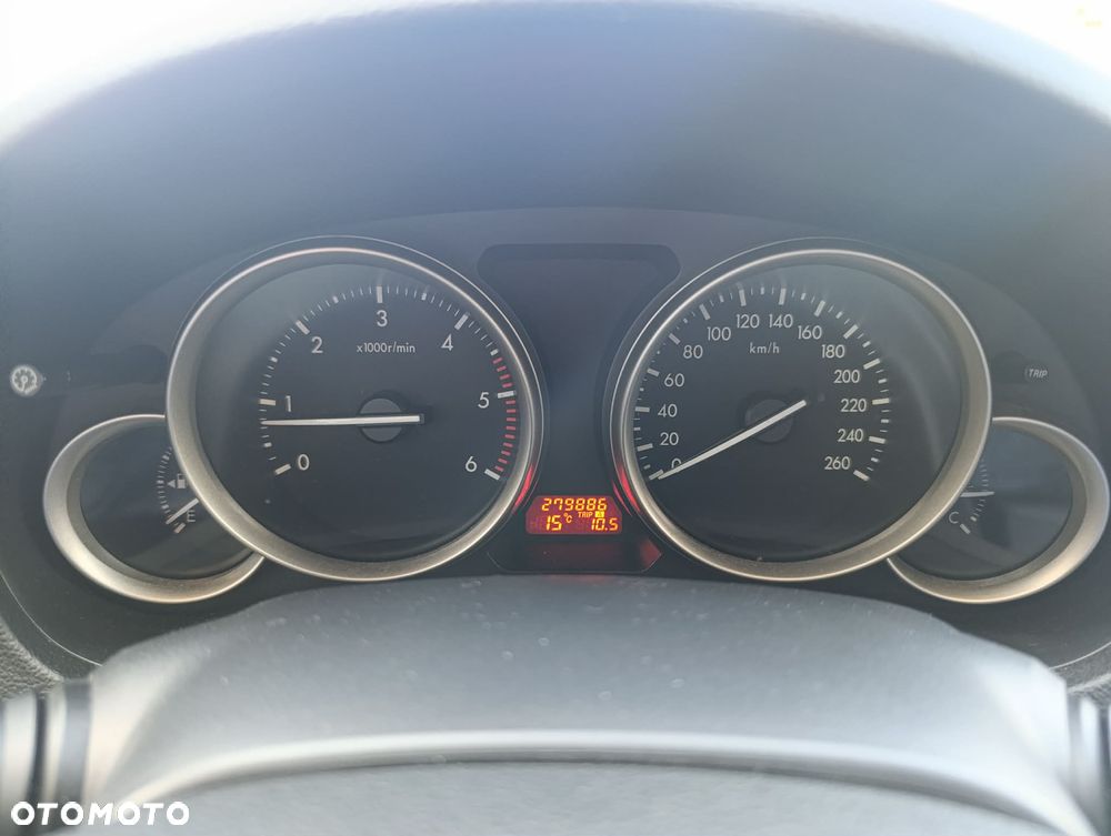 Mazda 6 2.0 CD Exclusive - 12