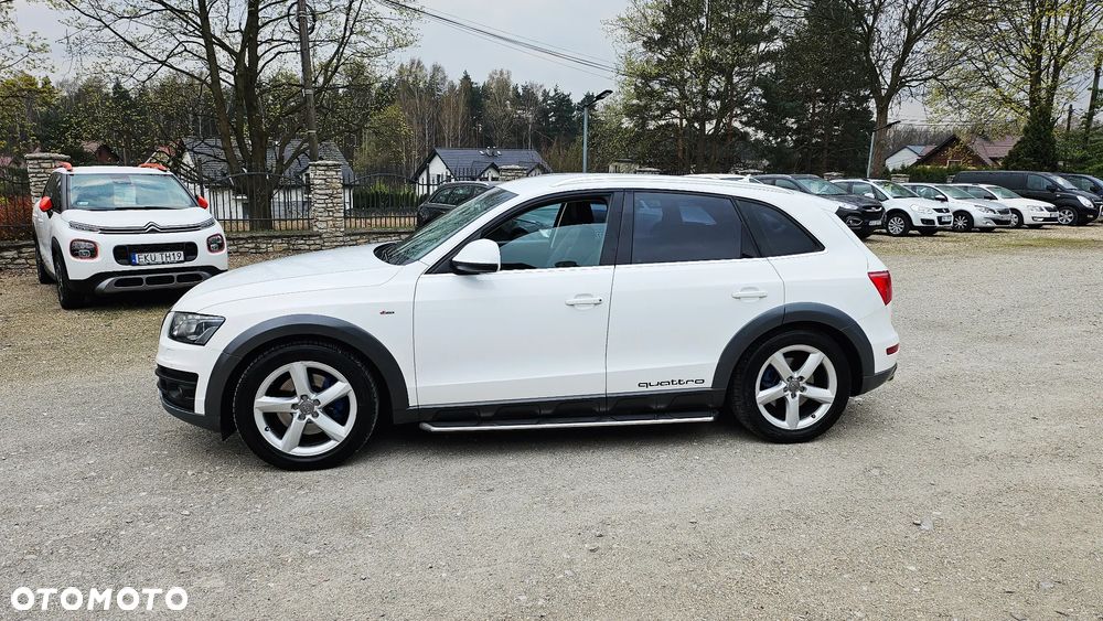 Audi Q5 3.0 TDI Quattro S tronic - 9