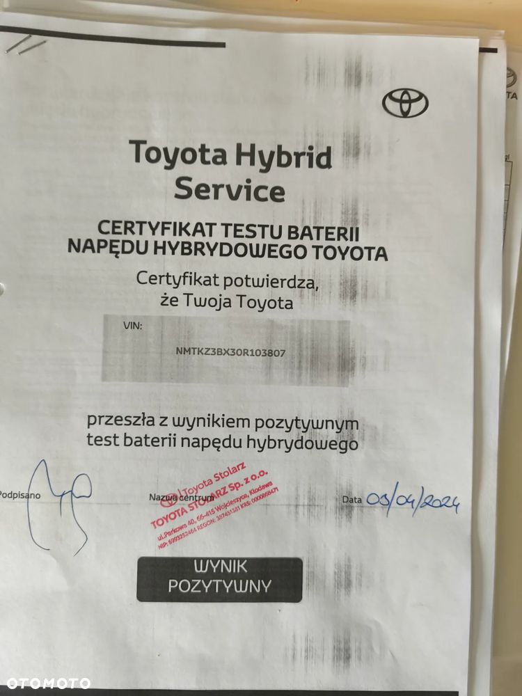 Toyota C-HR - 15