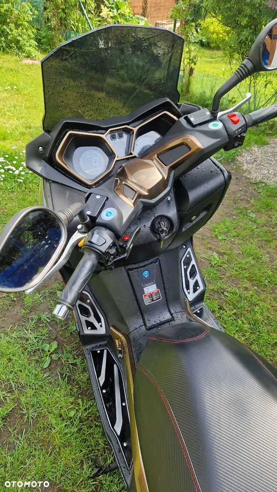 Barton B-Max 125 - 3