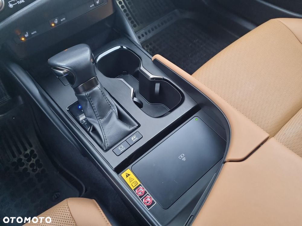 Lexus ES 300h Business Edition - 24