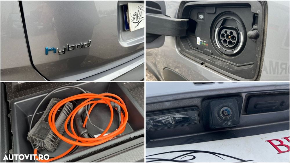 Citroën C5 Aircross - 8