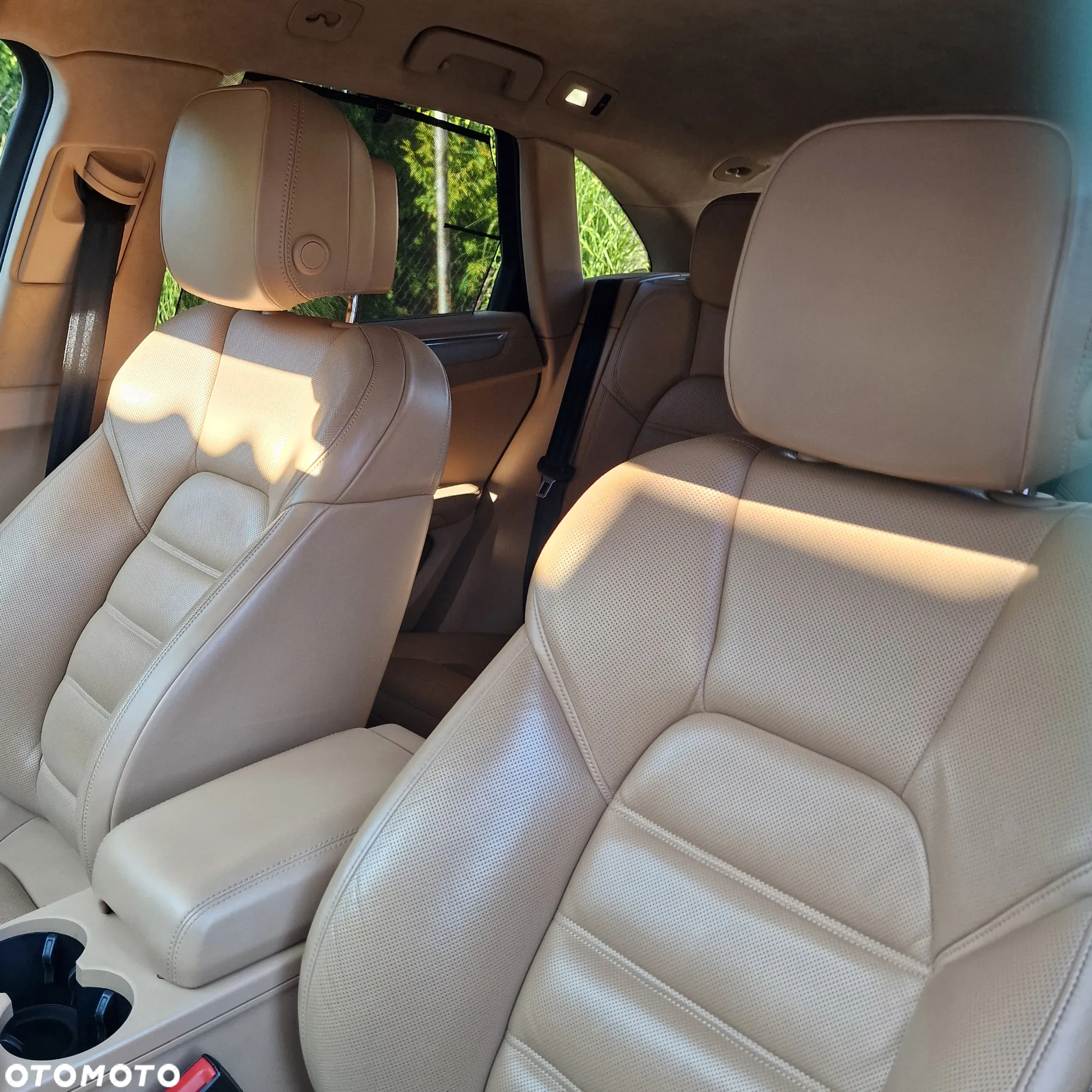 Porsche Macan Turbo Performance - 5