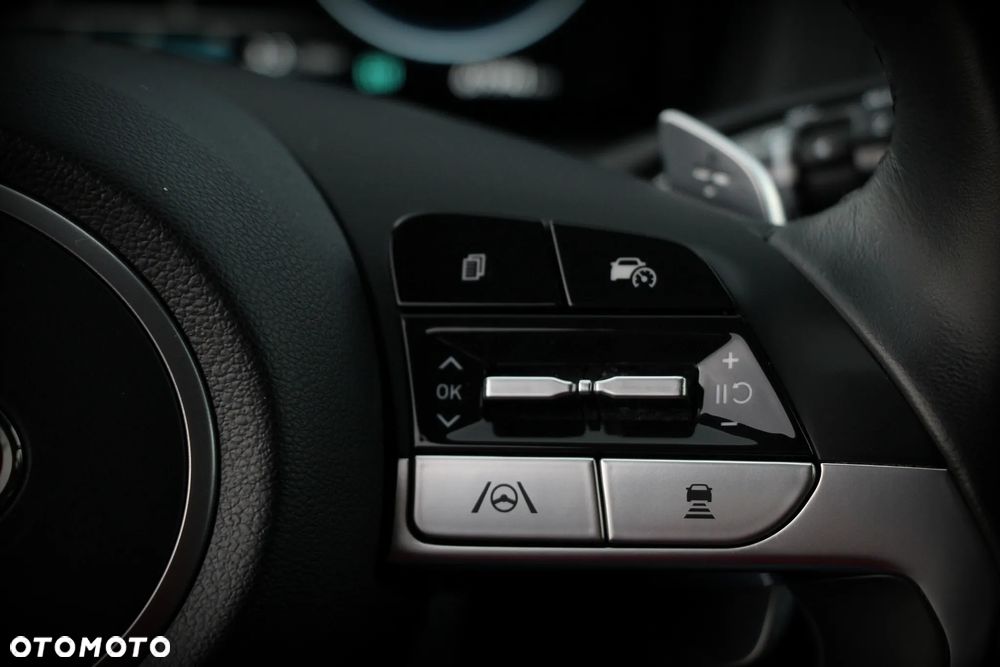 Hyundai Tucson 1.6 T-GDi PHEV Executive 4WD - 28