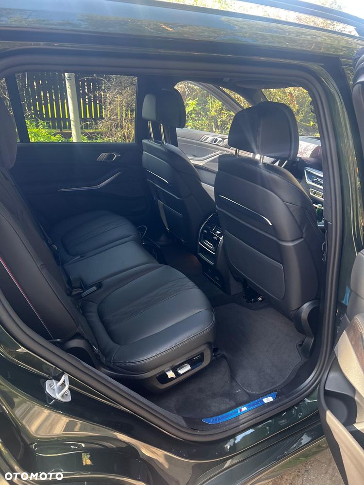 BMW X7 xDrive40d mHEV sport - 18