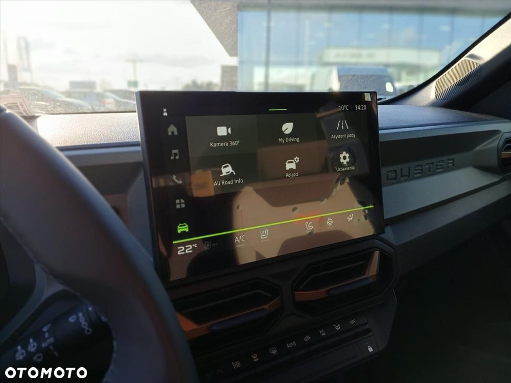 Dacia Duster - 12