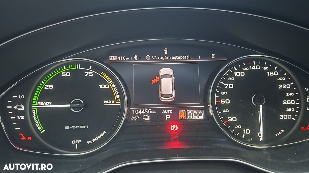 Audi Q5 2.0 TFSI S tronic Design - 6