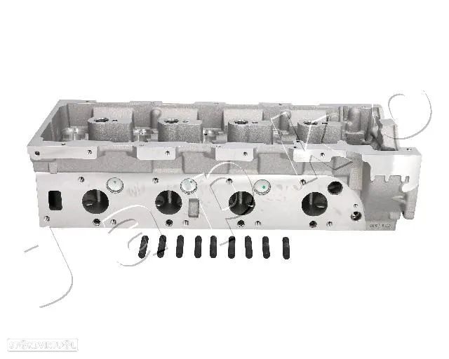 Cabeça de motor nova Mercedes Vito Sprinter Classe C 2.2 Cdi - 4