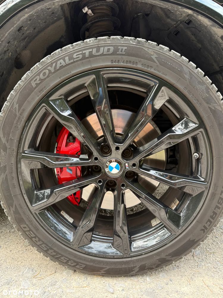 BMW X3 xDrive30i M Sport - 16
