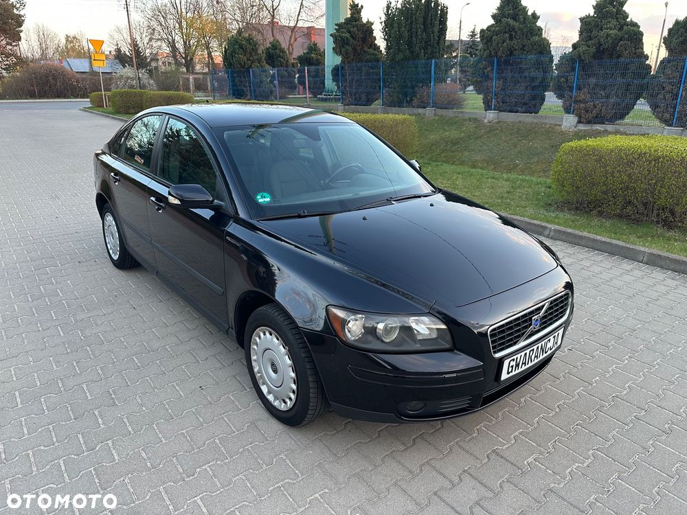Volvo S40 1.8 Kinetic - 10