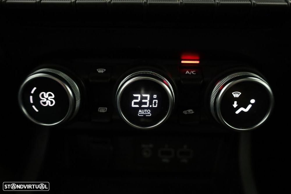 Renault Arkana 1.3 TCe R.S.Line EDC - 12
