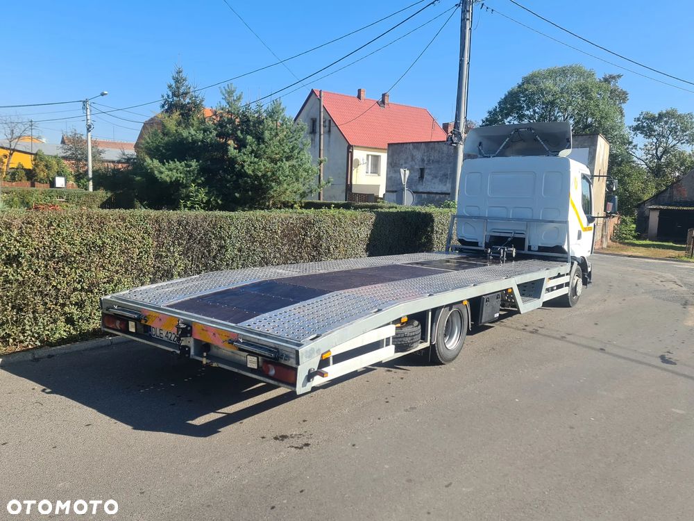 ATEGO najazd zabudowa pomoc drogowa KUNICE - 12