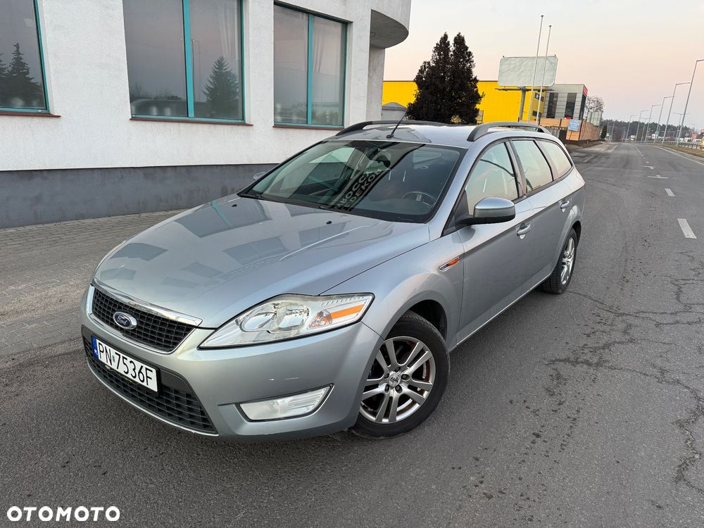 Ford Mondeo 2.0 Champions Edition - 12