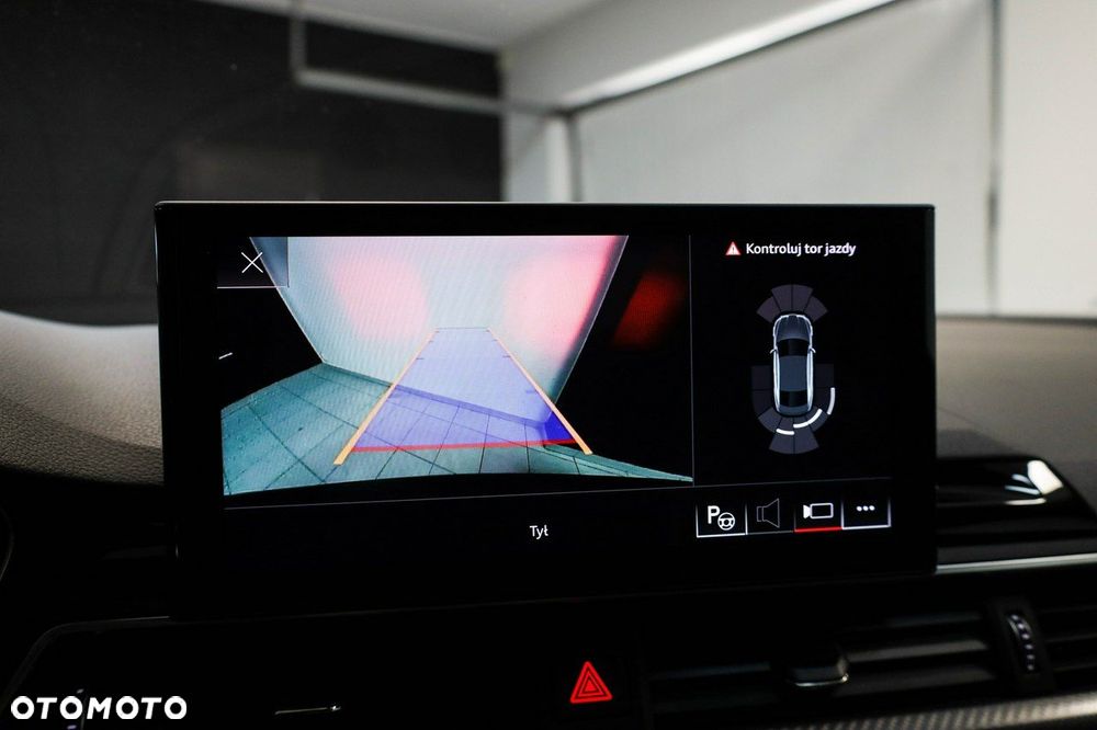 Audi RS5 Coupé - 24