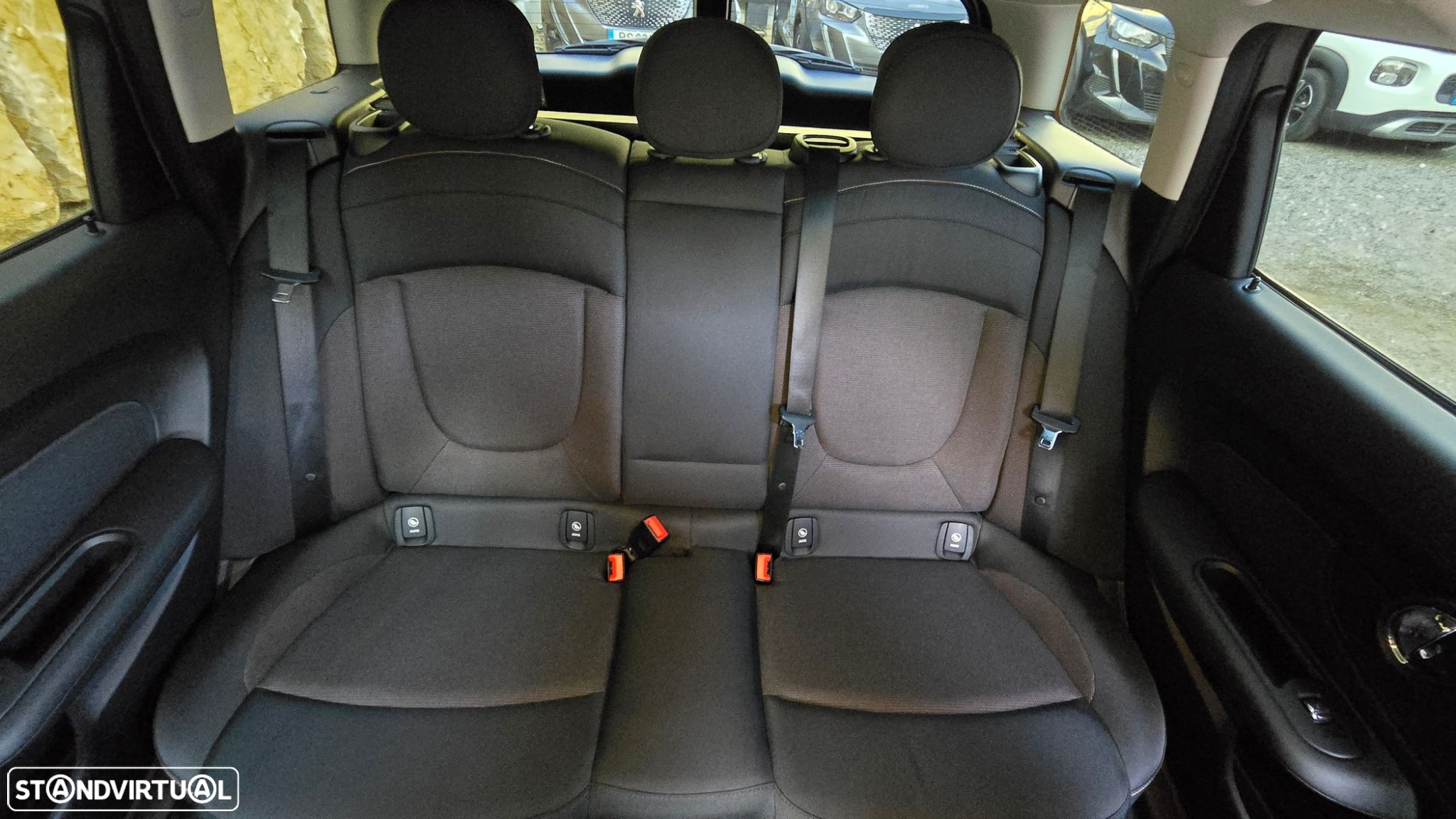 MINI Clubman - 35