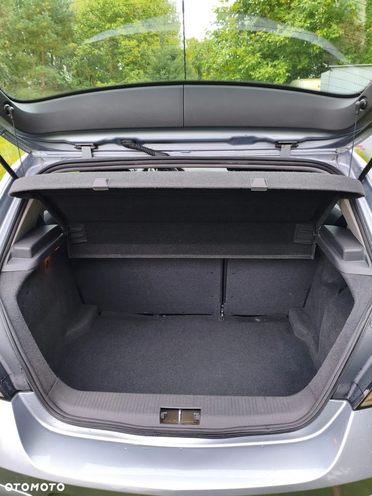 Opel Astra - 5