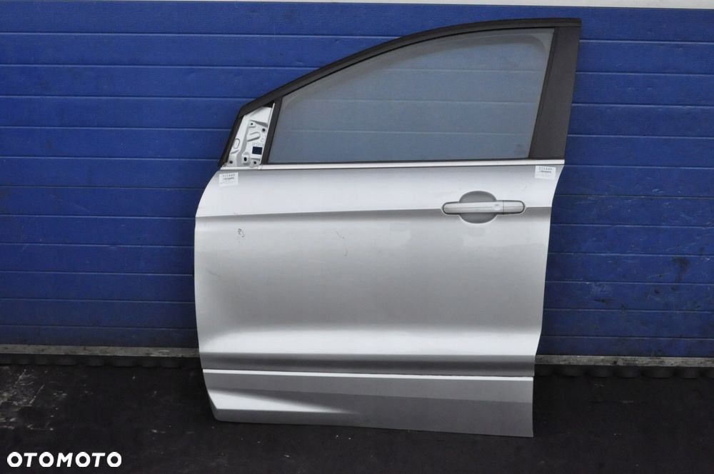 FORD KUGA II MK2 DRZWI LEWY PRZÓD LEWE PRZEDNIE - 1